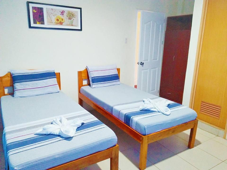 Alona Bay Guest House Panglao Exterior photo